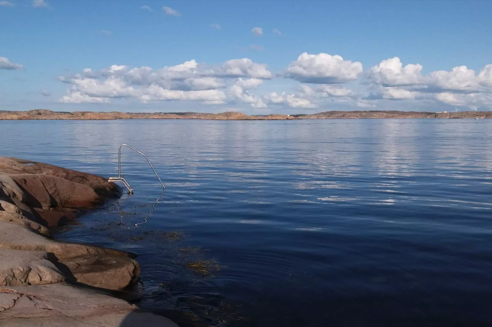 4 person holiday home in KUNGSHAMN-By Traum-Water view