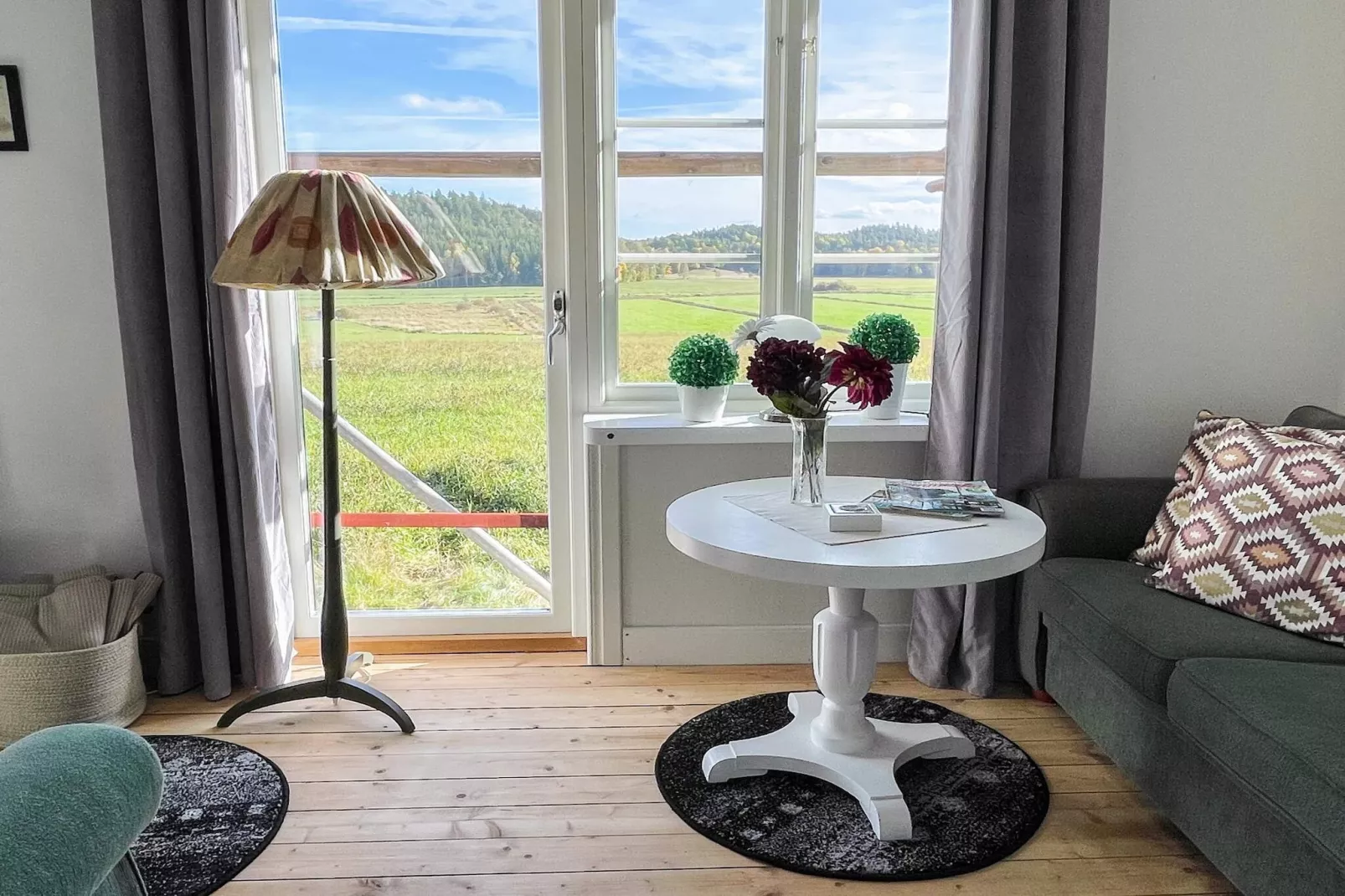 5 person holiday home in HORN-By Traum