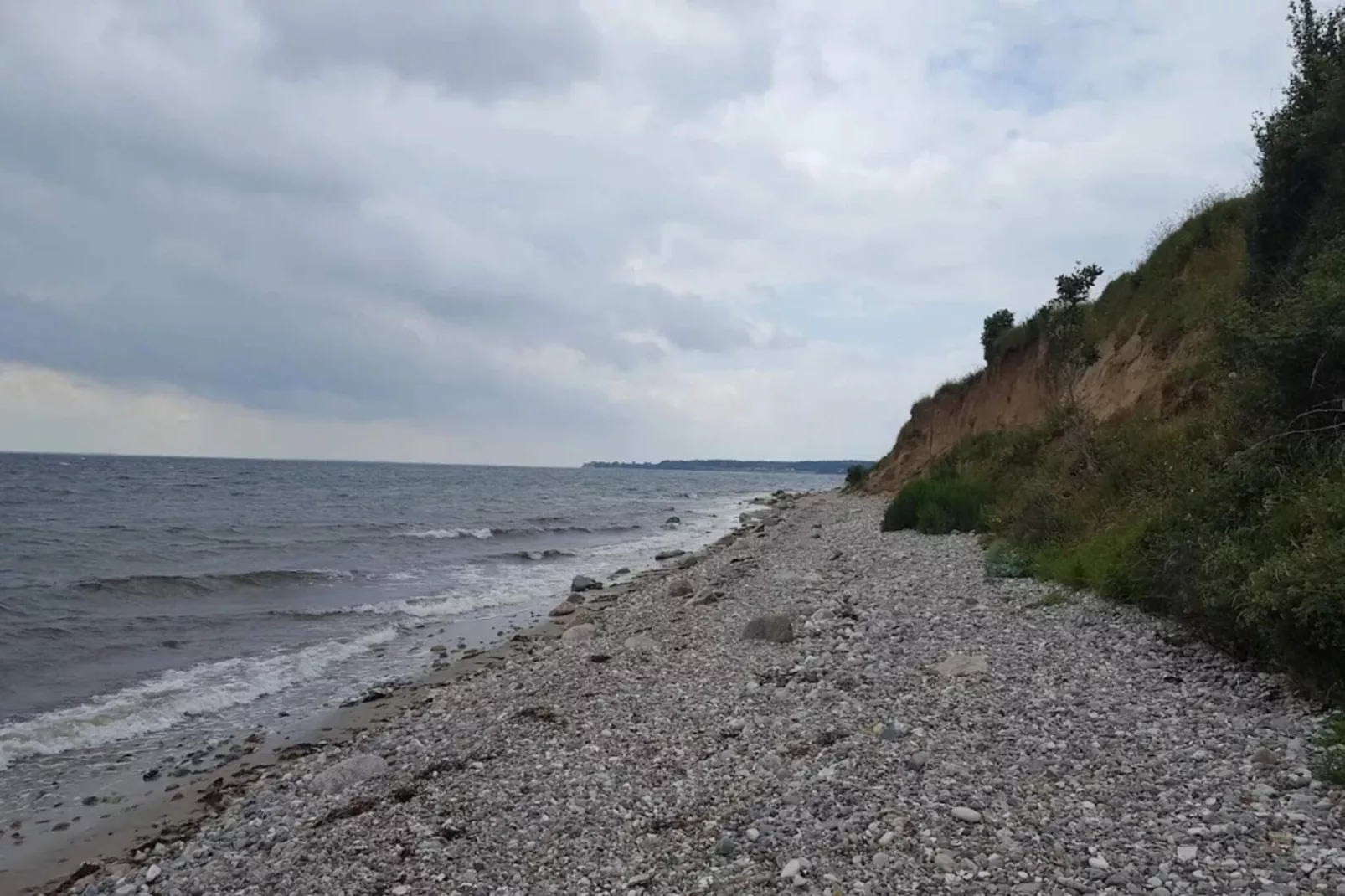 4 person holiday home in Haderslev-Water view