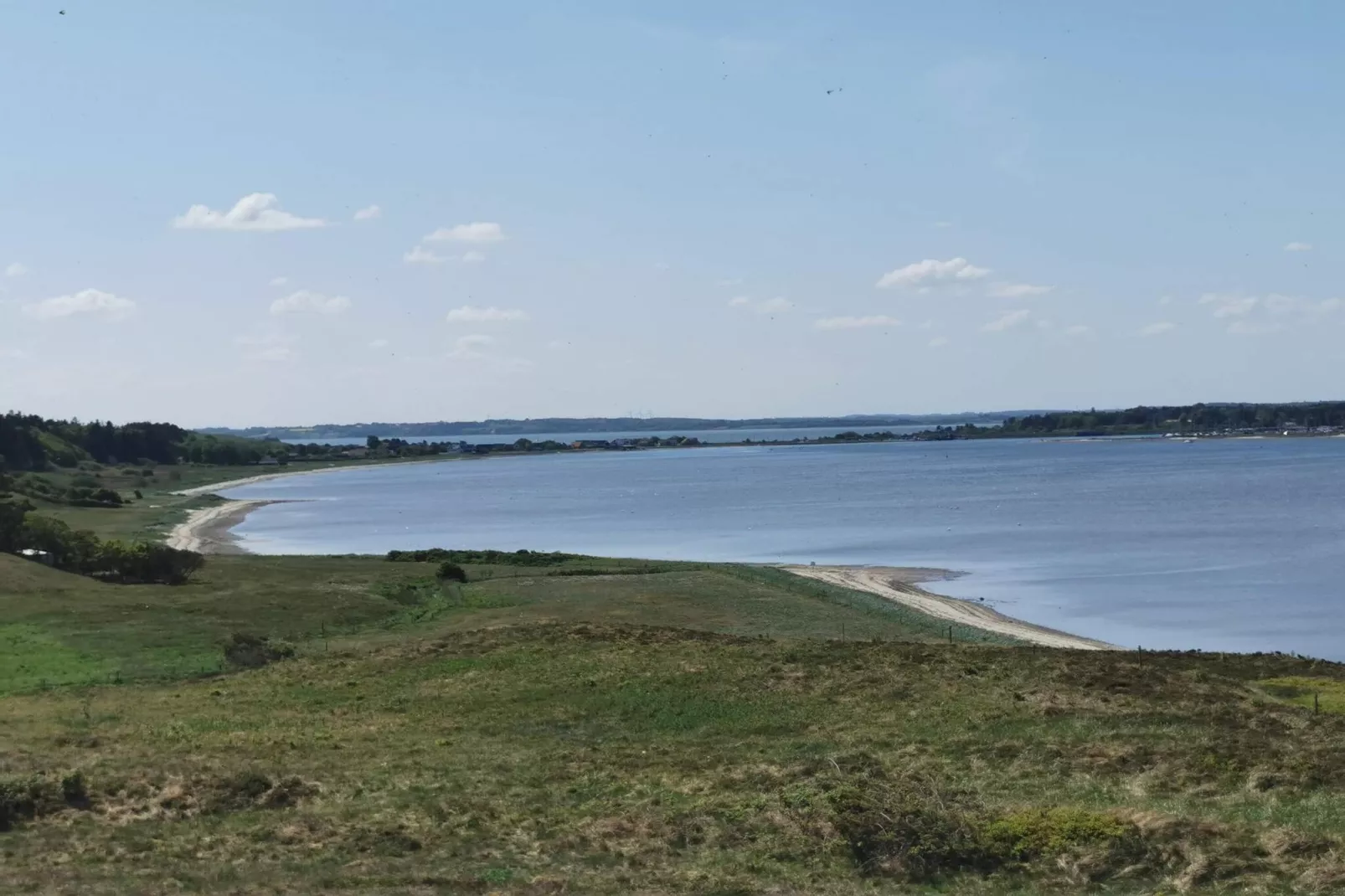 6 Personen Ferienhaus in Skals-By Traum-Wasserblick