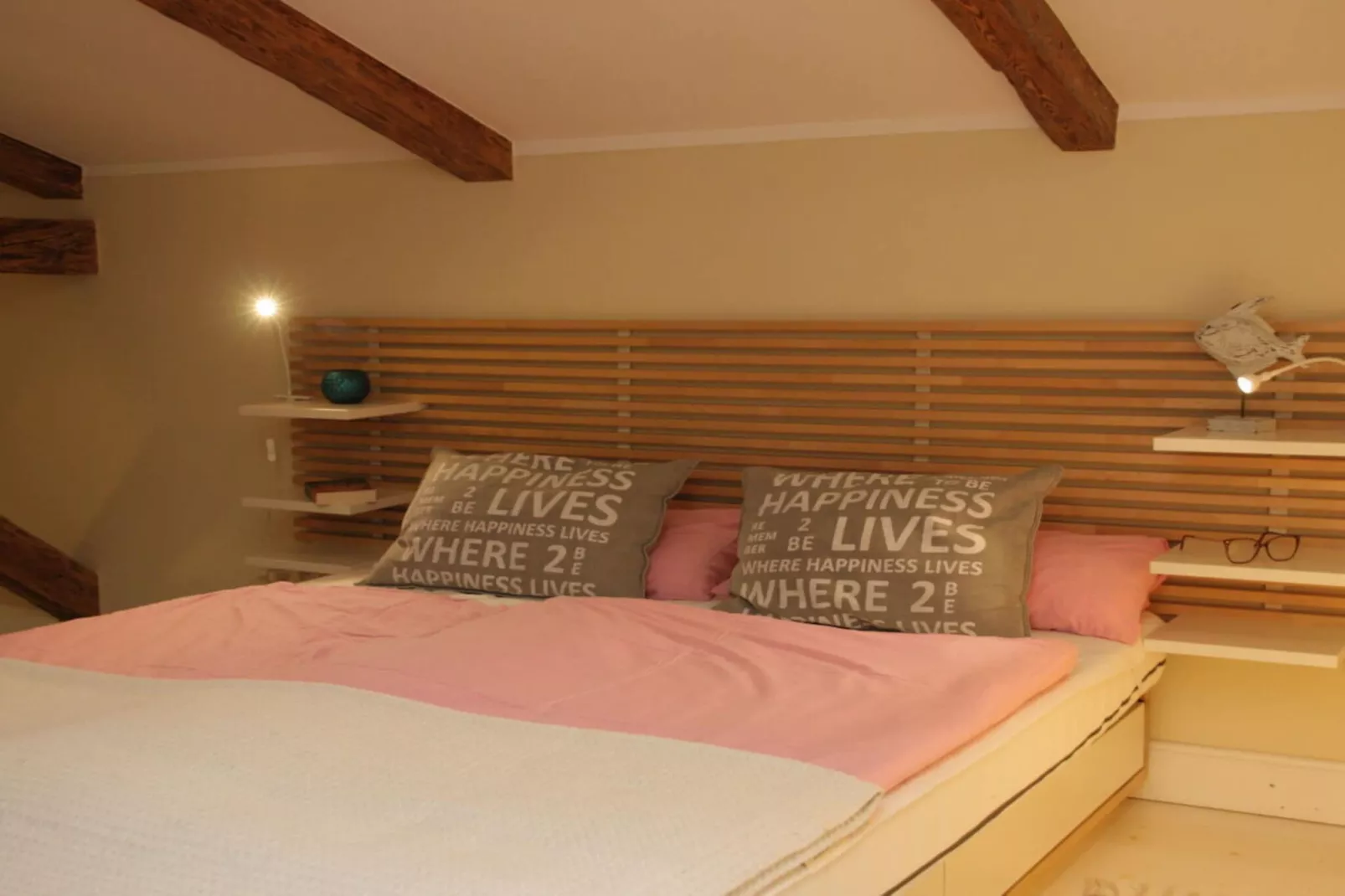 Kleine Freiheit ganzes Haus 15 P-Schlafzimmer