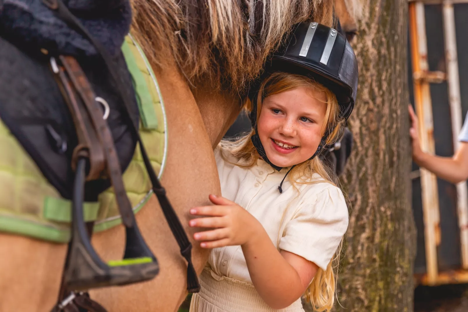 Villavakantiepark IJsselhof 11-Installations du parc