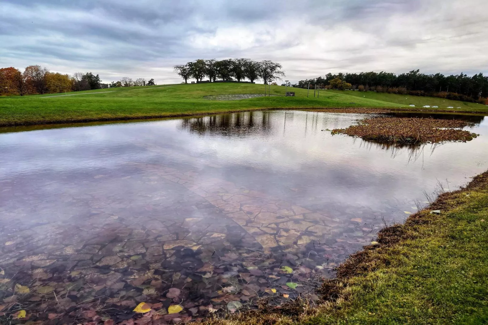 4 etoiles maison de vacances a ENSKEDE-By Traum-Vue sur l'eau