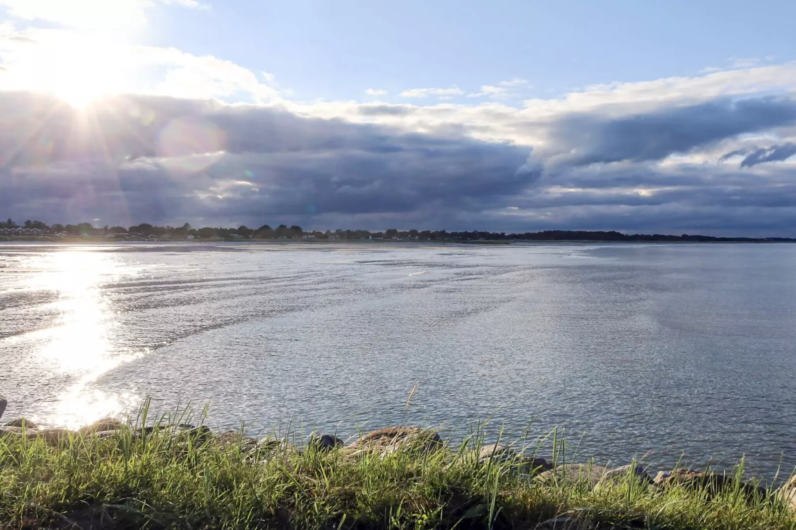 4 star holiday home in Hadsund-By Traum-Water view