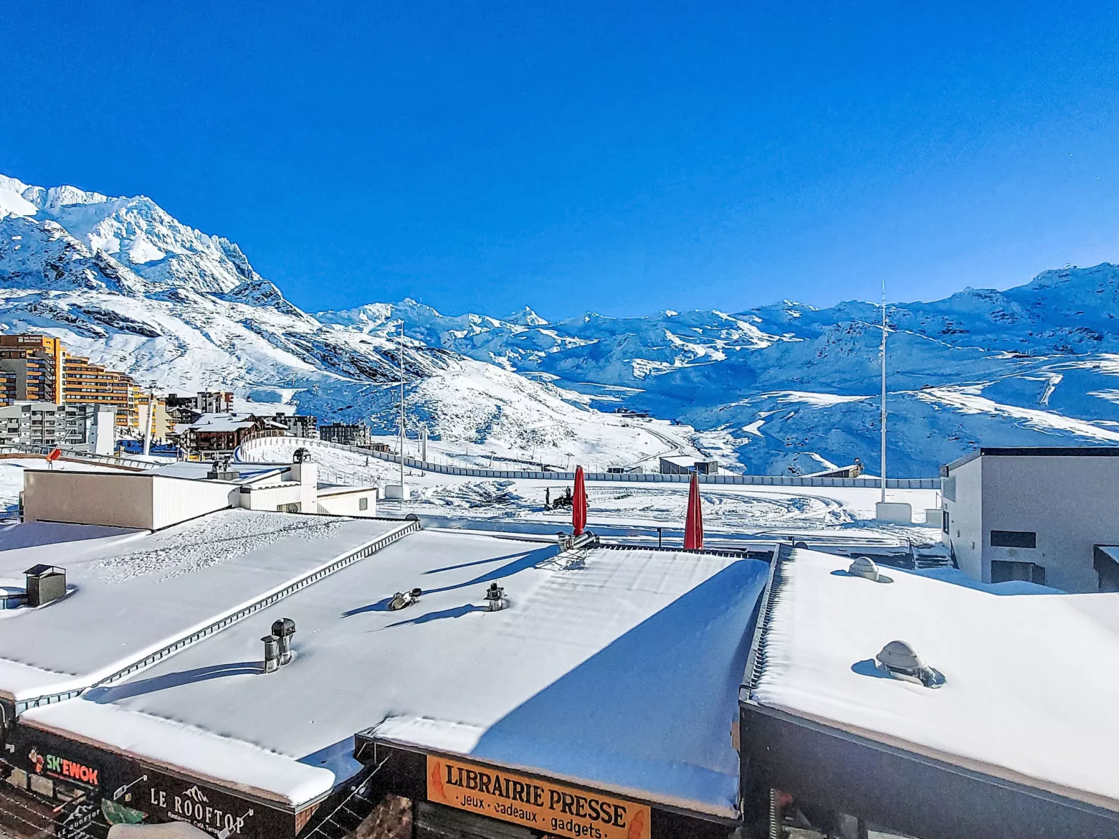 Les Olympiades-Dehors