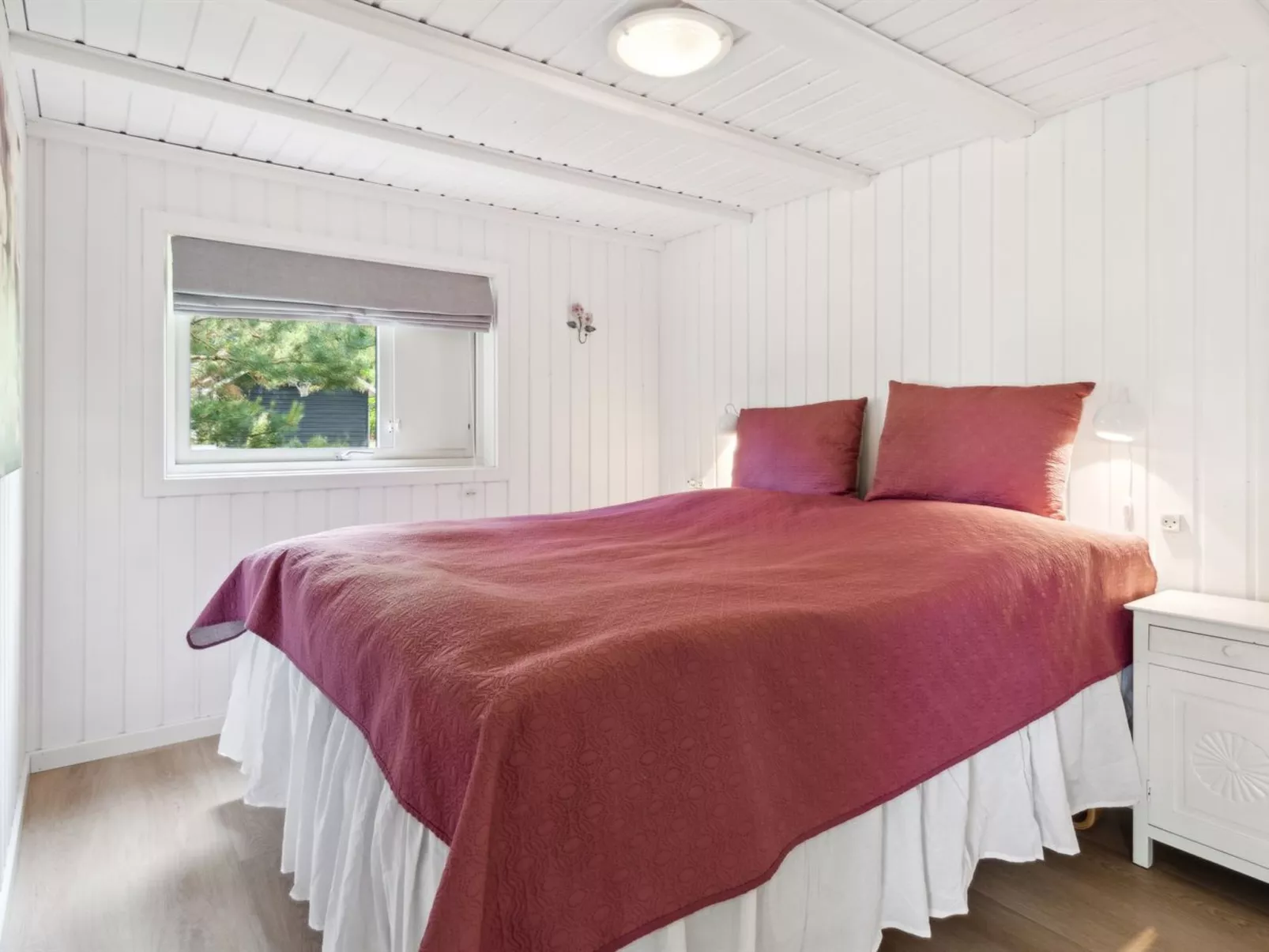 "Greta" - 200m from the sea-Dedans