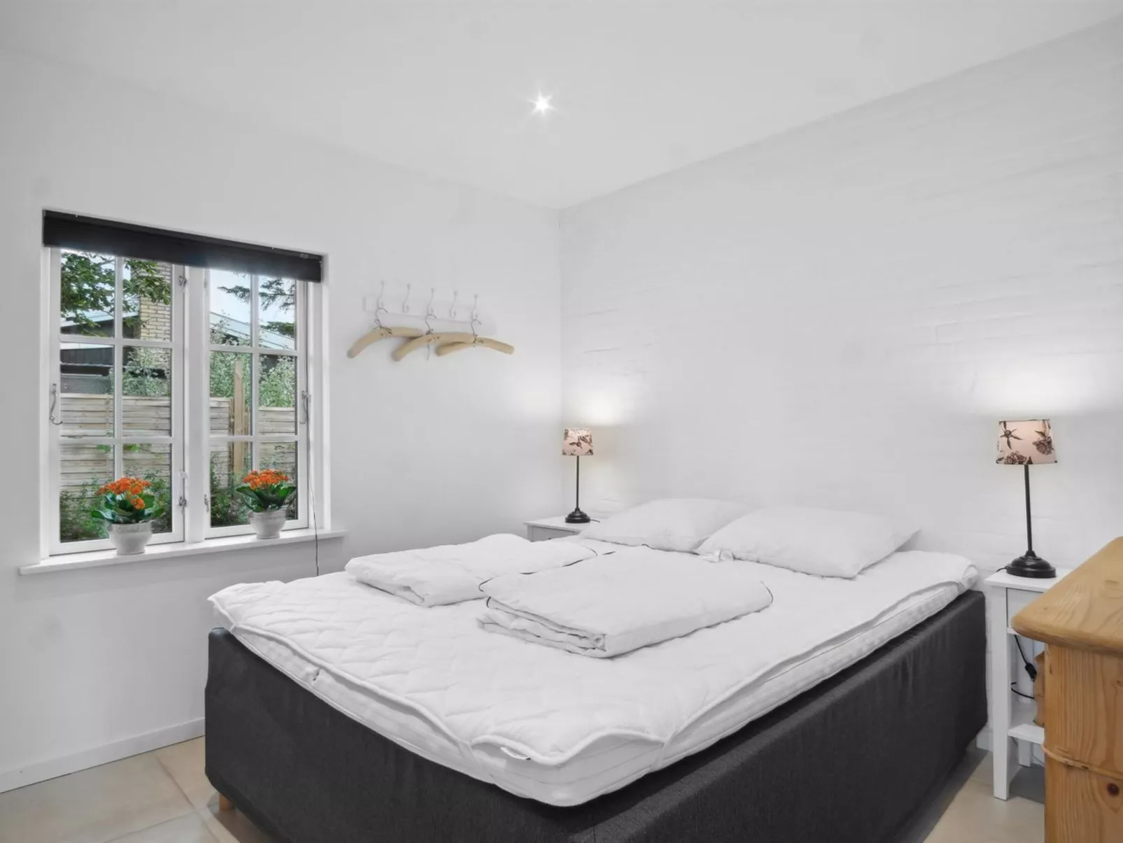 "Meinolf" - 200m from the sea-Inside