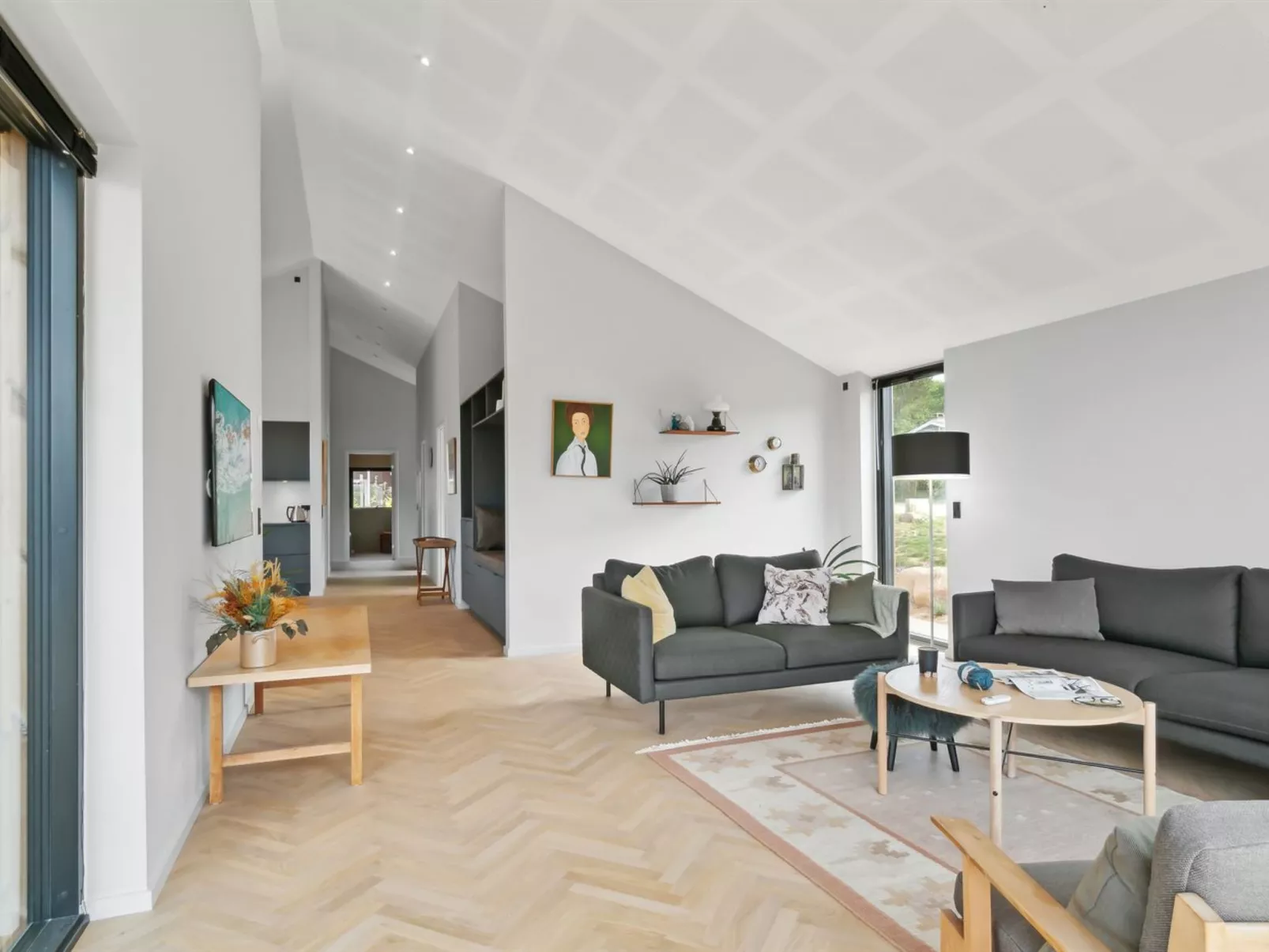 "Edina" - 350m from the sea-Inside