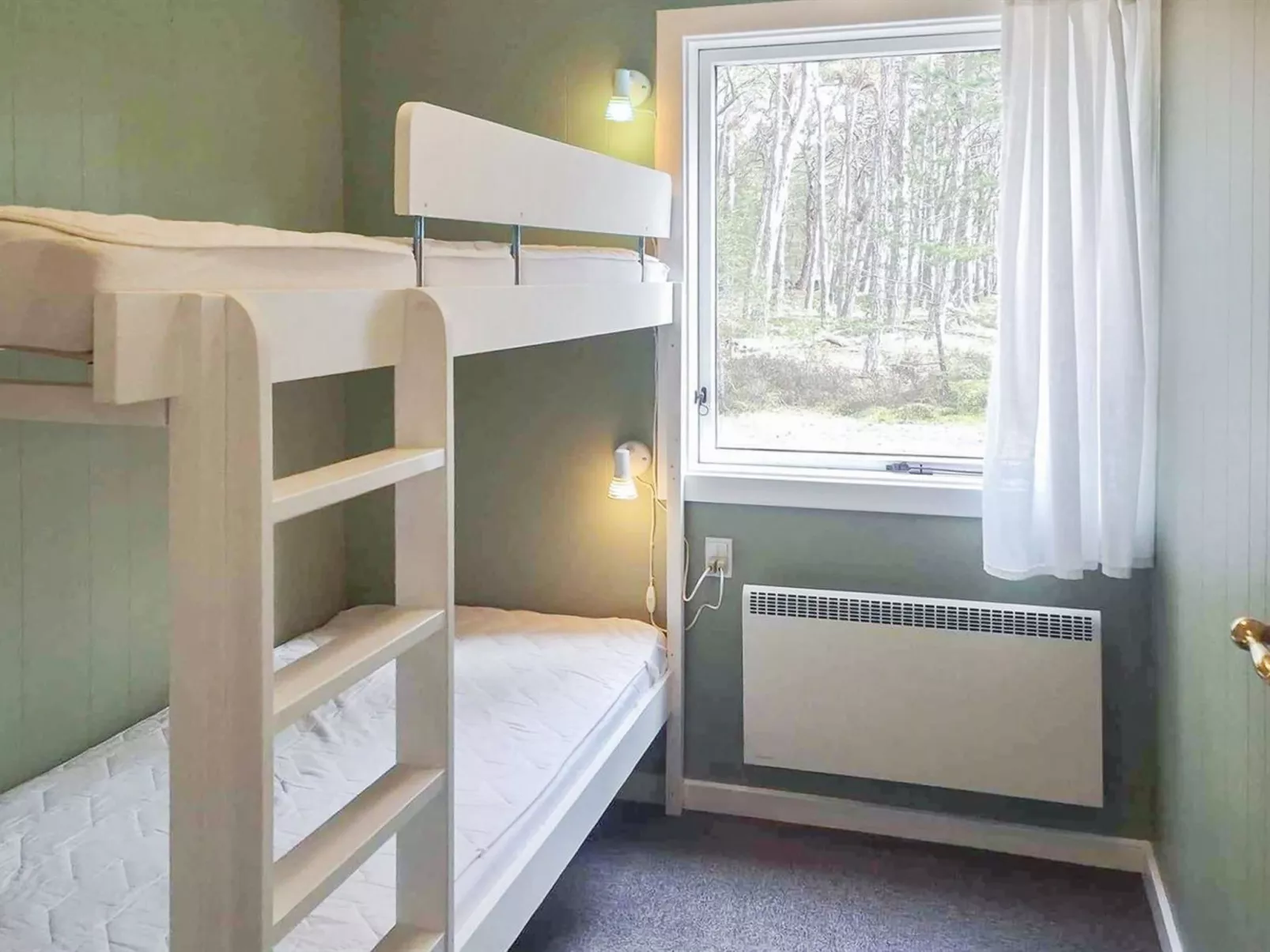 "Elsia" - 280m from the sea-Dedans