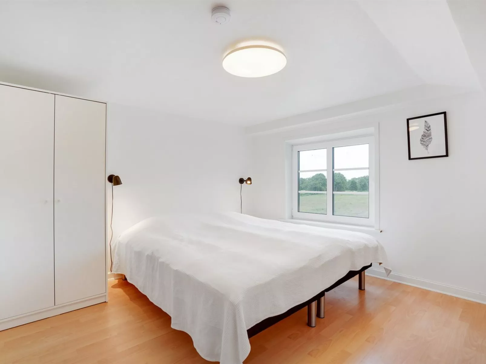 "Melin" - 7km from the sea-Dedans