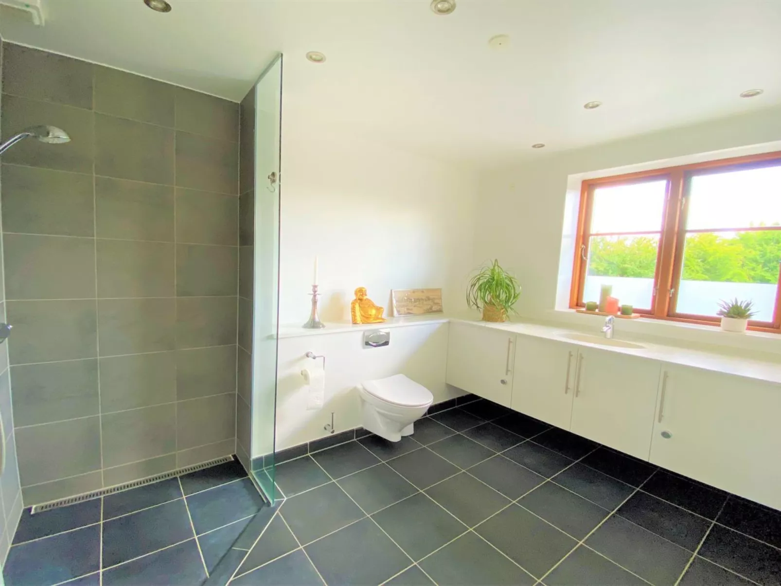 "Bena" - 150m from the sea-Dedans