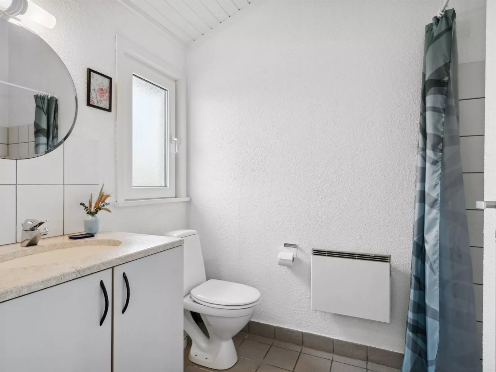 "Boris" - 250m from the sea-Inside