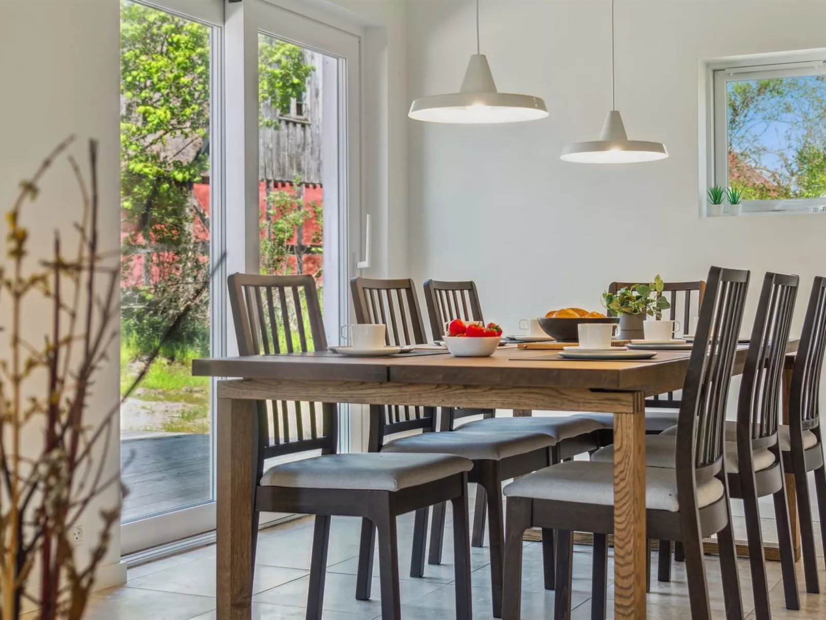 "Hidde" - 200m from the sea-Inside