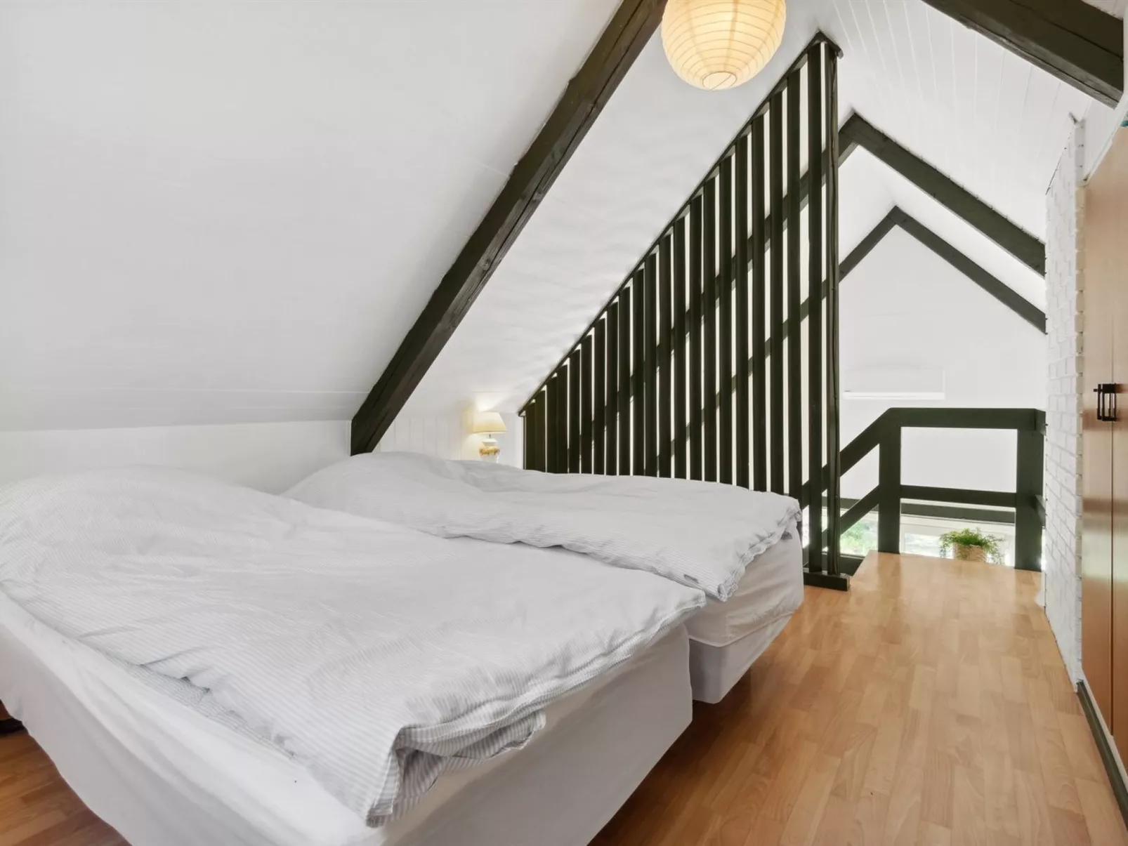 "Olla" - 400m from the sea-Inside