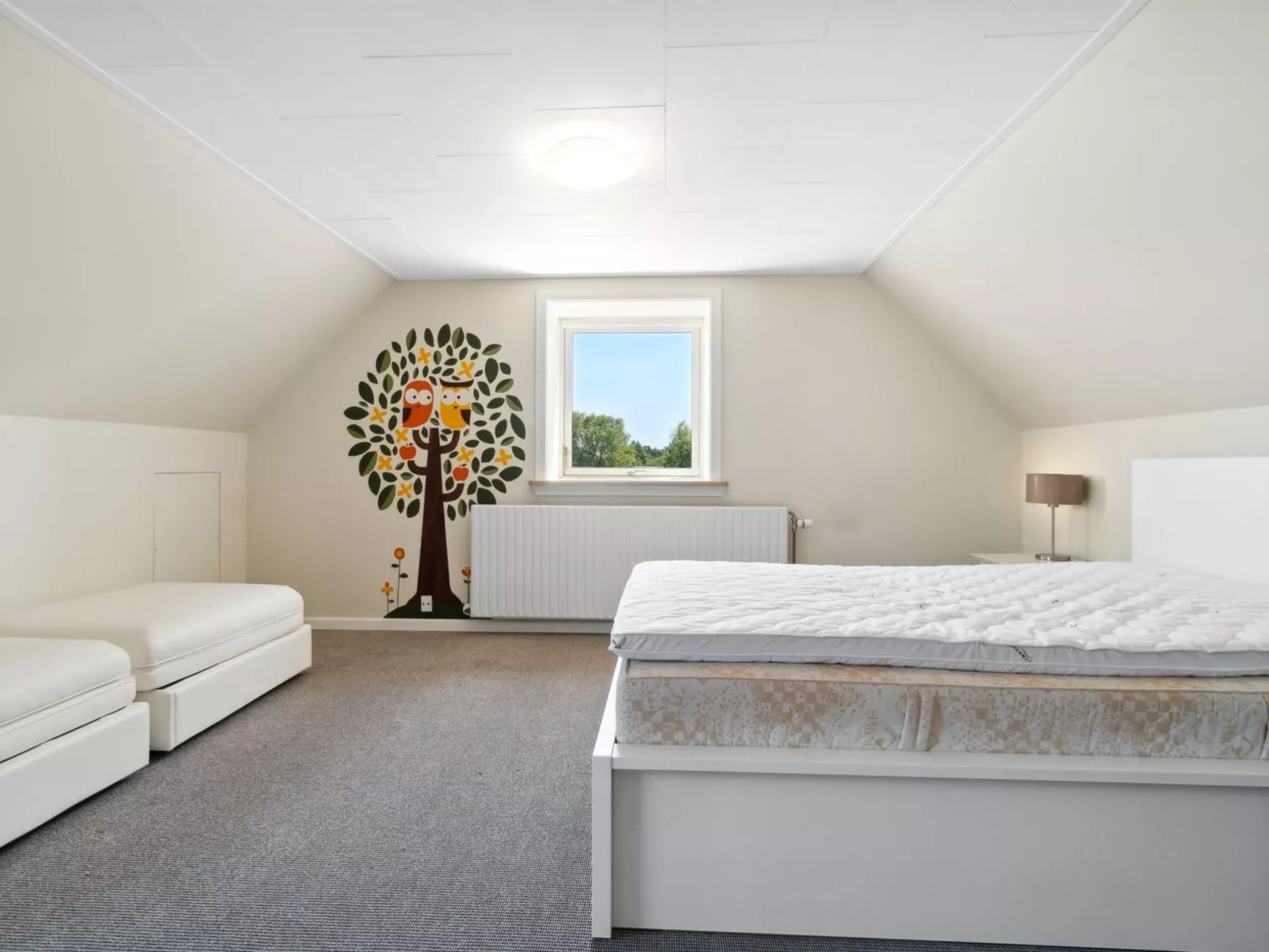 "Angelie" - 350m from the sea-Inside