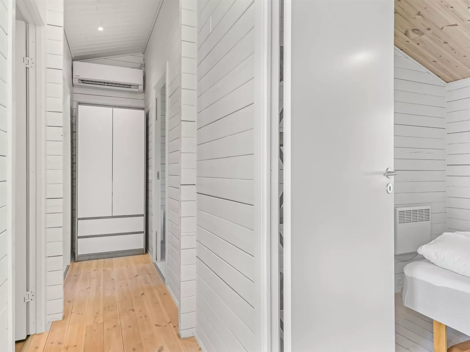 "Thorsten" - 500m from the sea-Inside