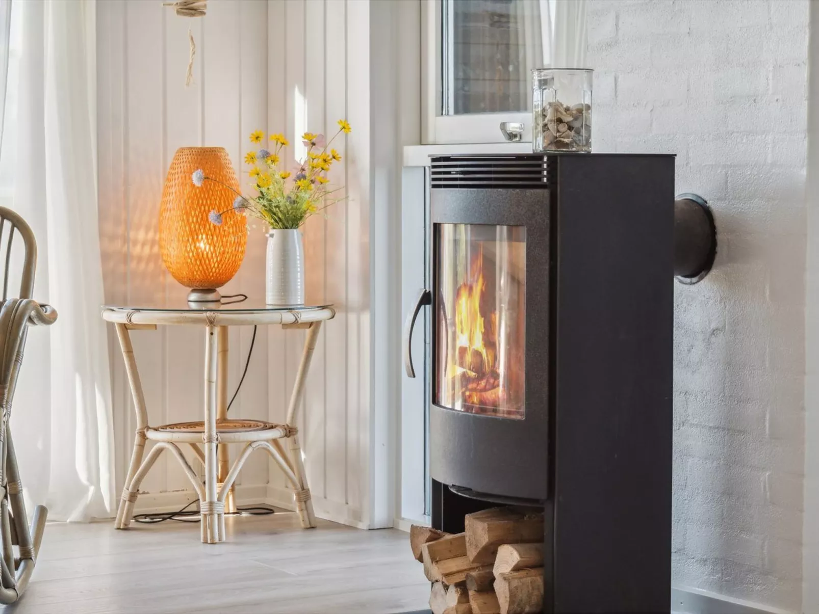 "Blaguna" - 600m from the sea-Drinnen