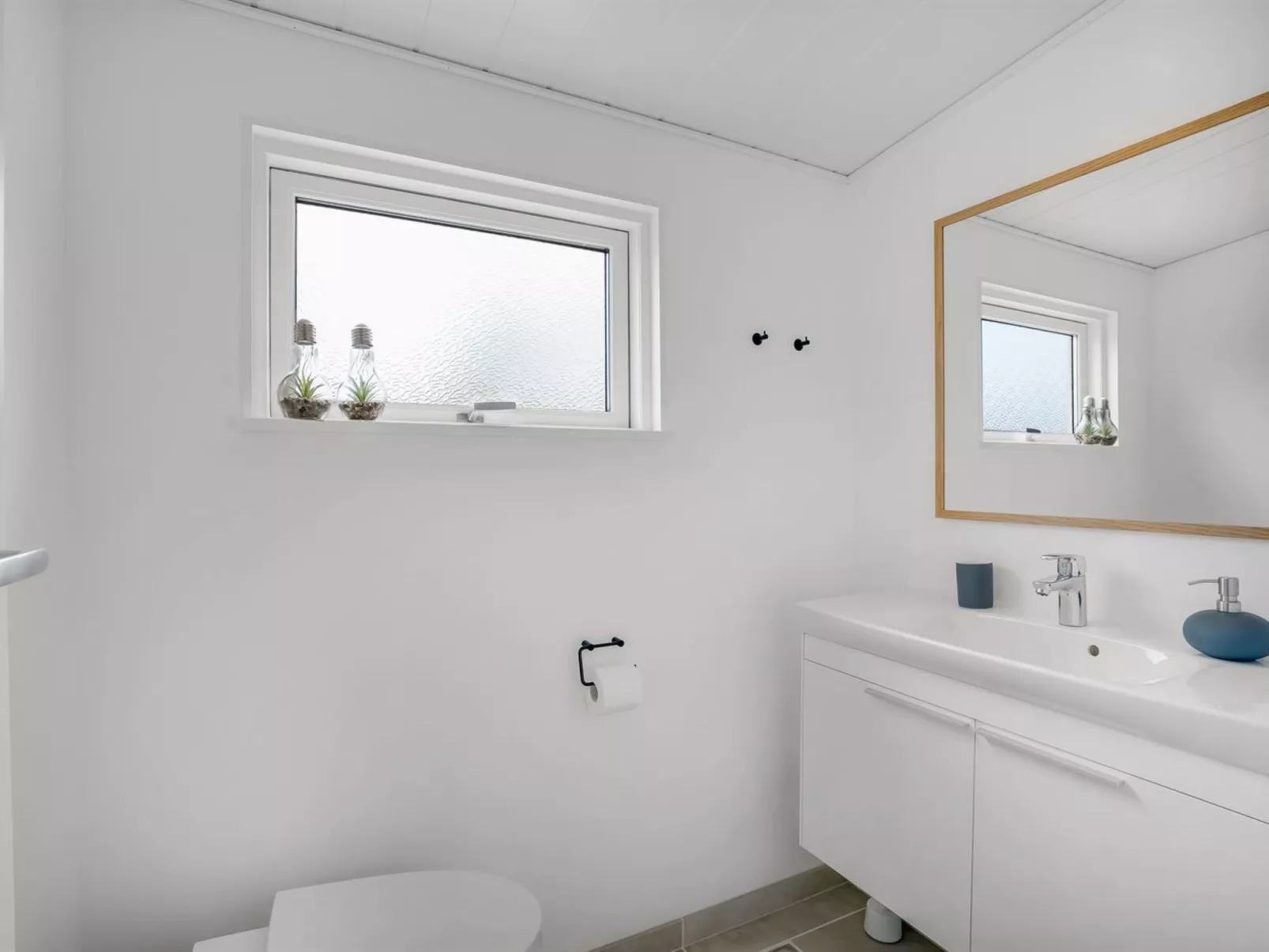 "Merilin" - 300m from the sea-Inside