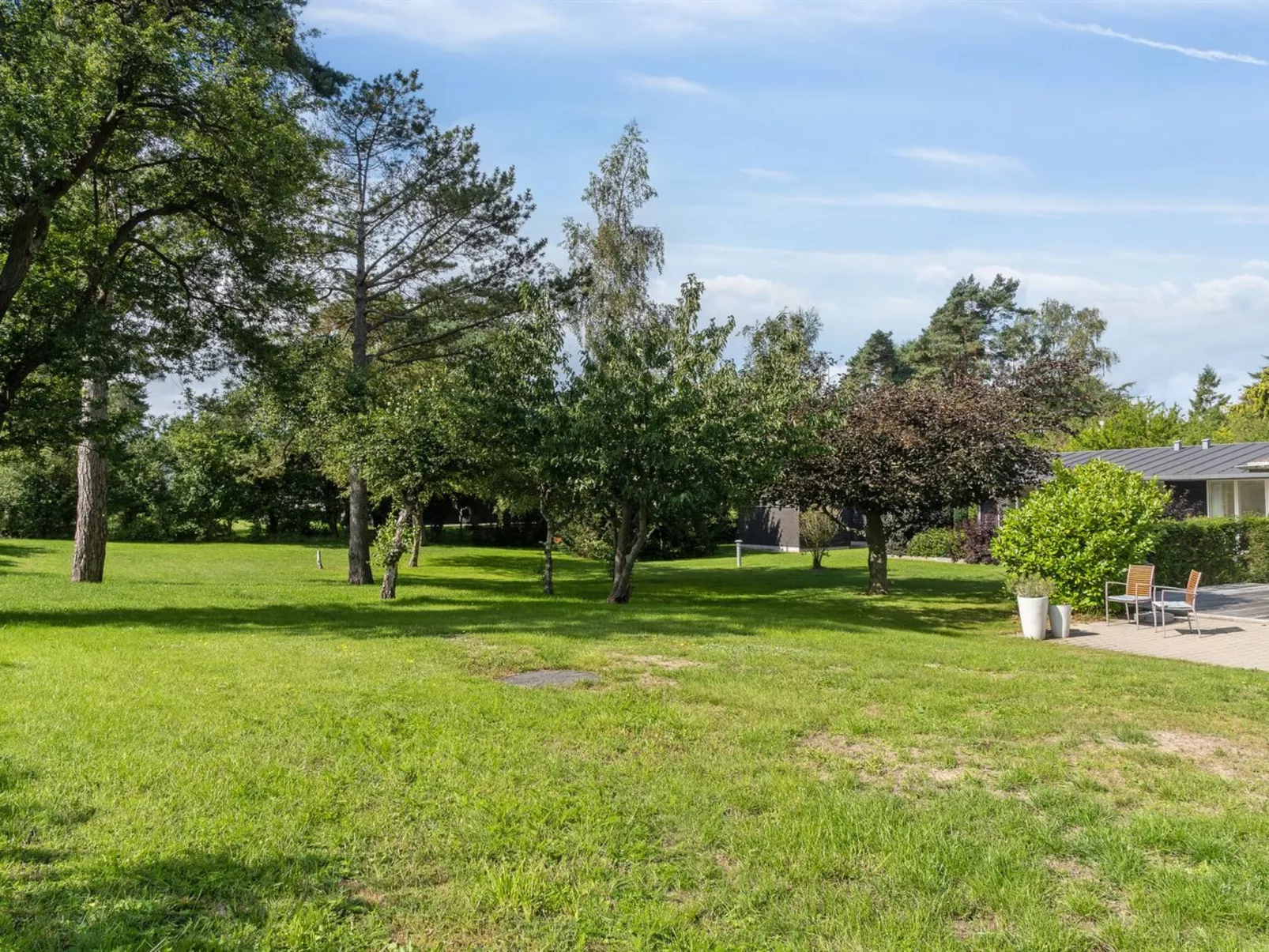 "Rother" - 50m from the sea-Outside