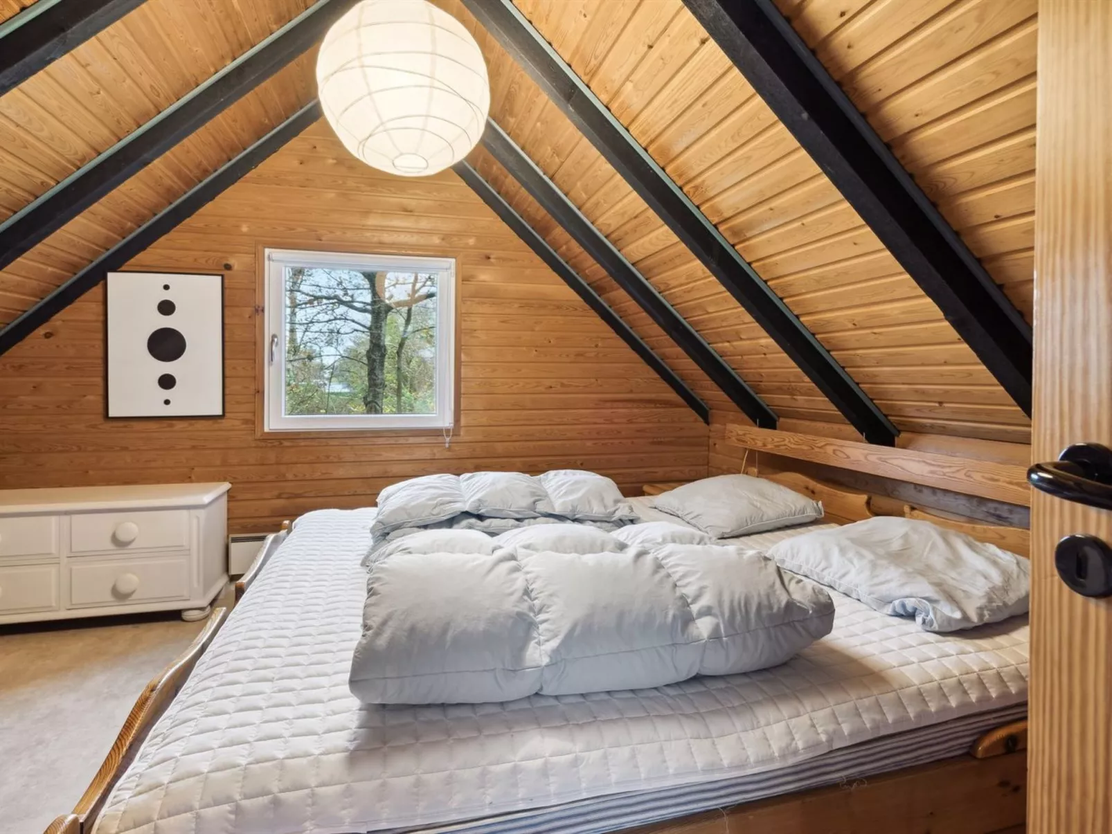 "Calla" - 250m from the sea-Inside