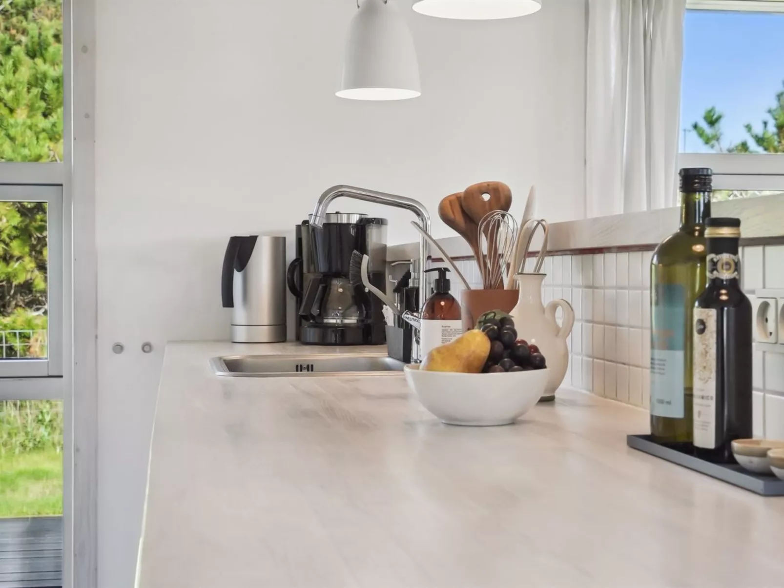 "Ofelia" - 2.5km from the sea-Dedans