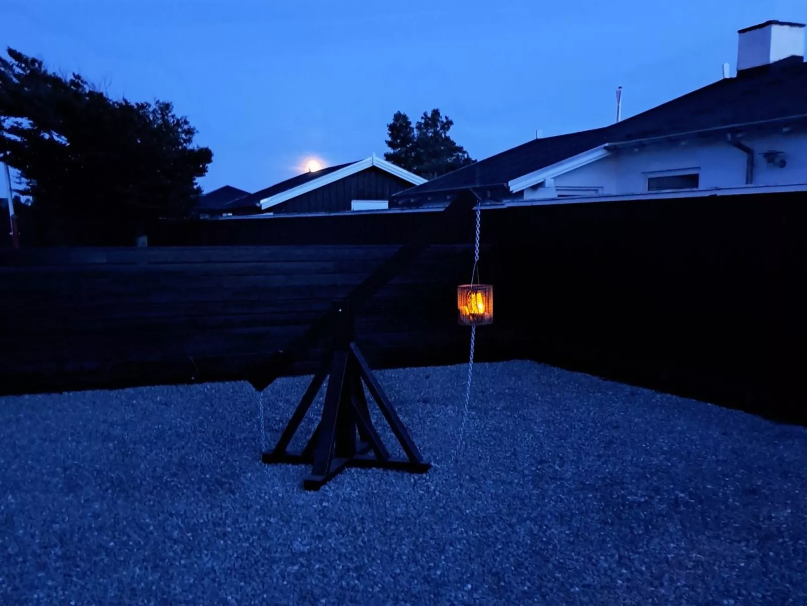 "Falk" - 900m from the sea-Outside