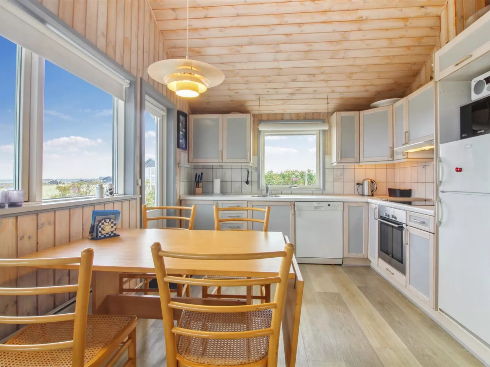 "Dorit" - 100m from the sea-Inside