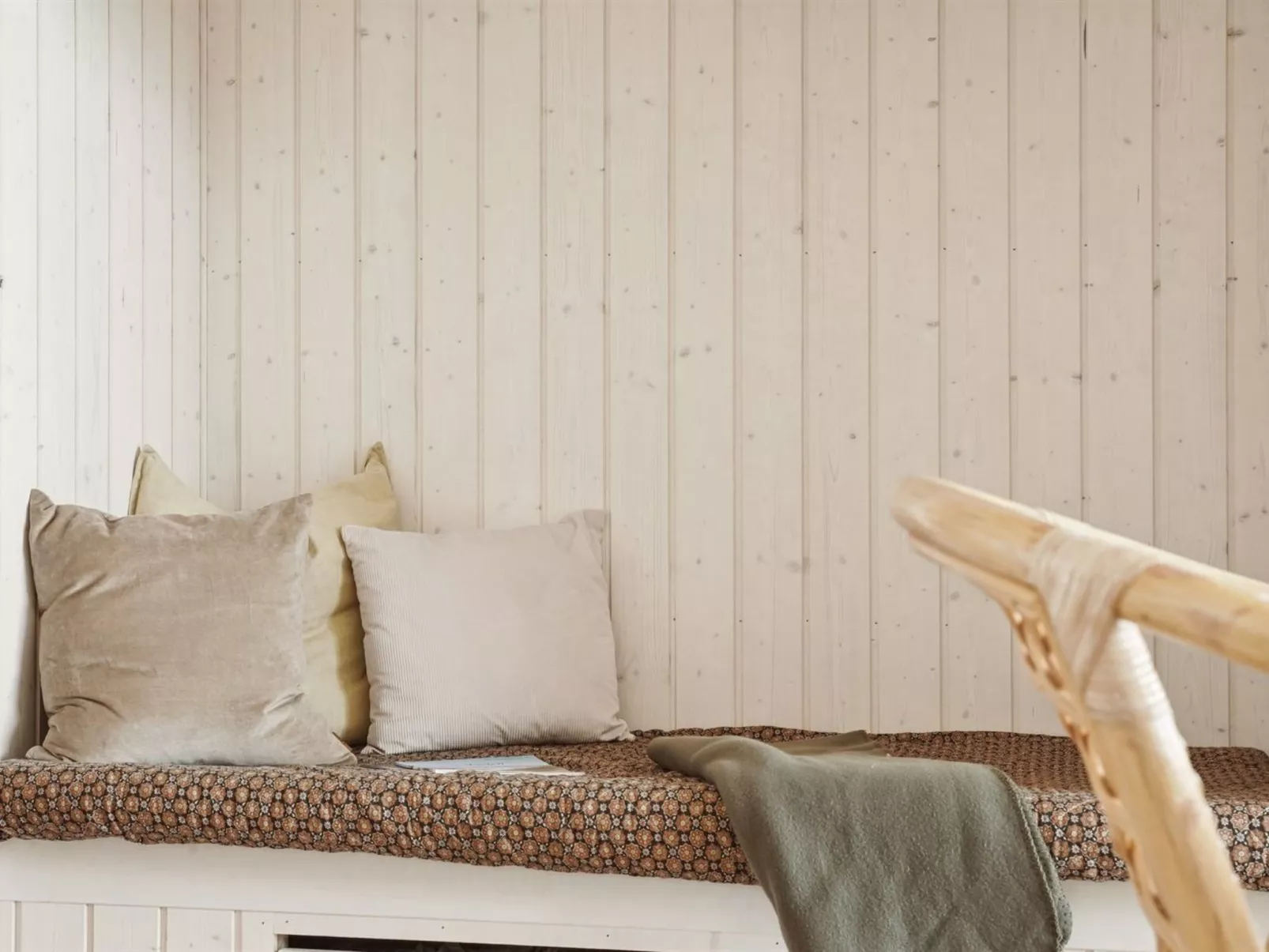 "Annvy" - 400m from the sea-Inside