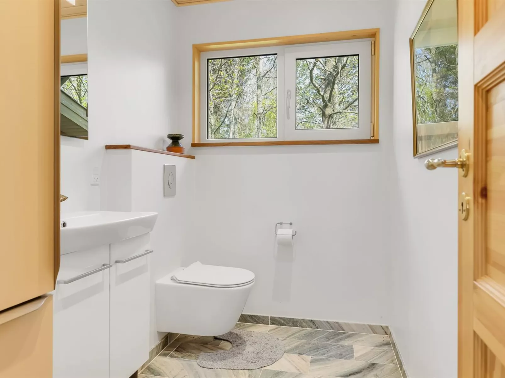 "Fränze" - 980m from the sea-Dedans