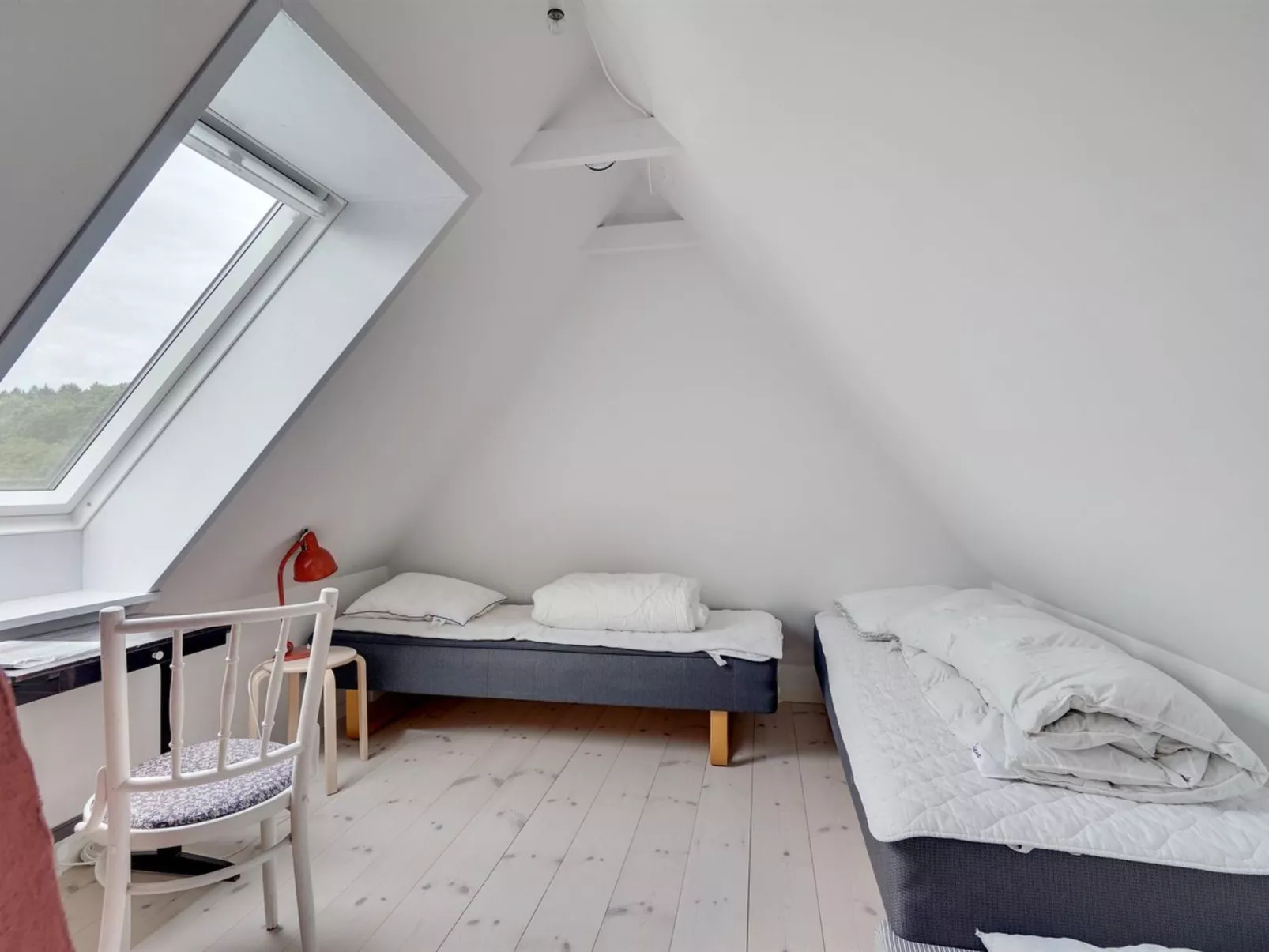 "Elisabetha" - 16km from the sea-Drinnen