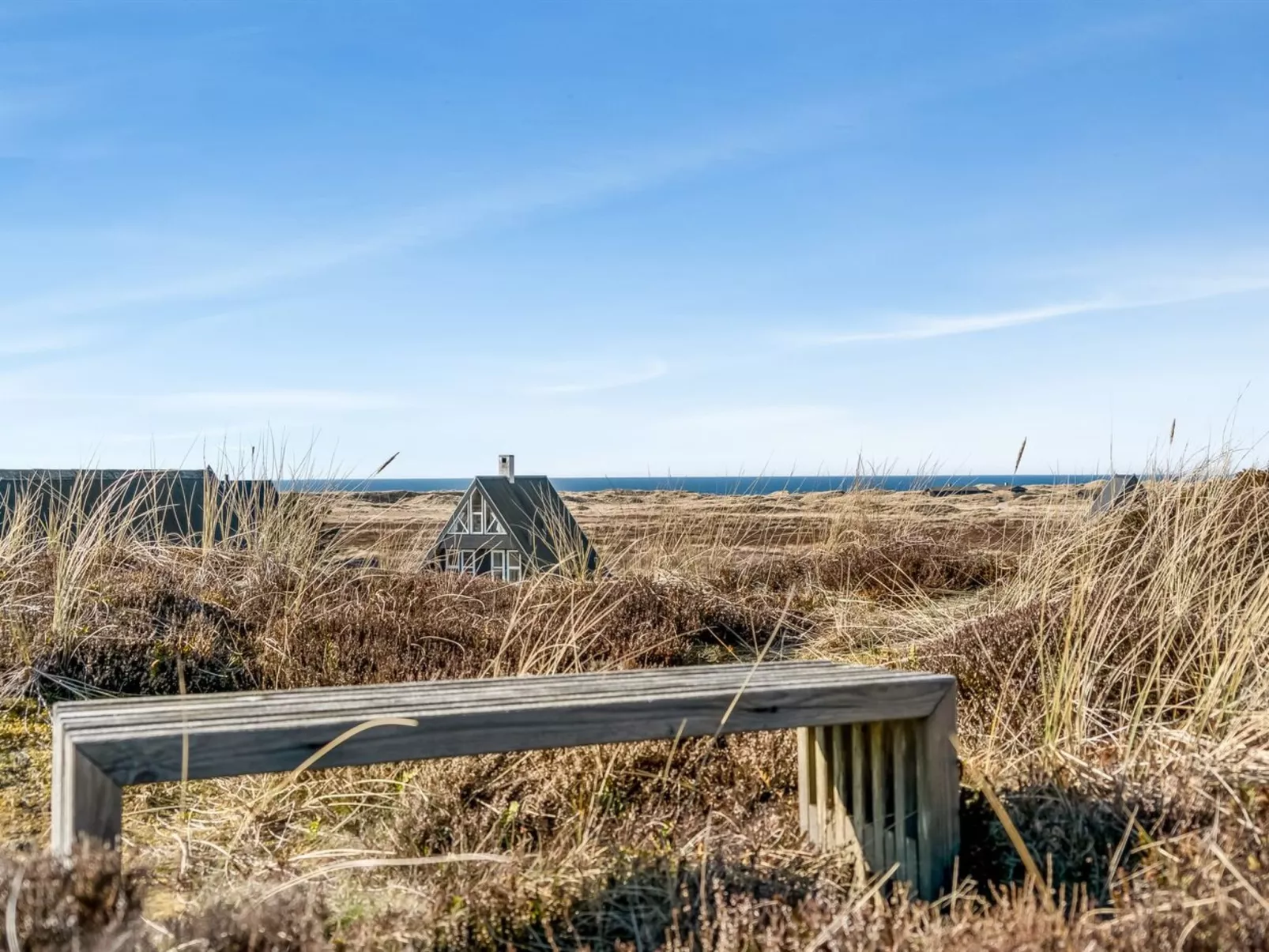 "Pauli" - 350m from the sea-Outside