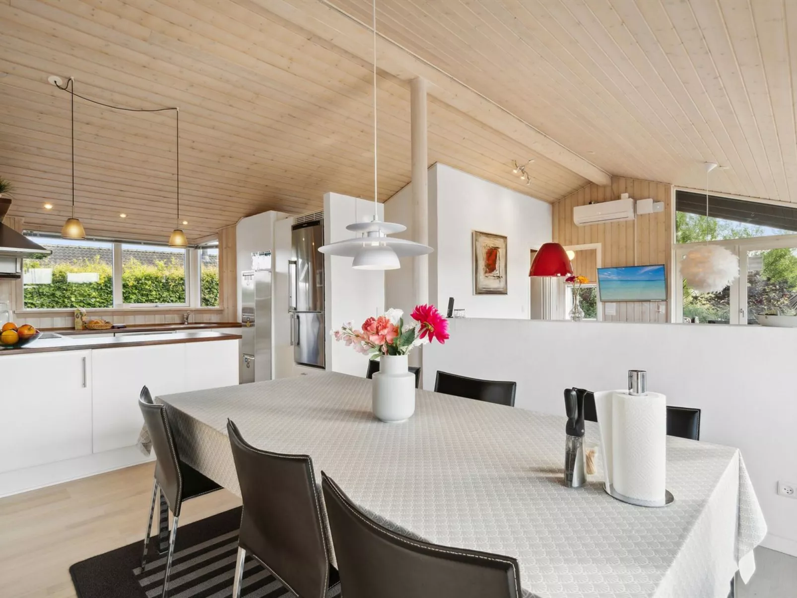 "Miriam" - 400m from the sea-Inside