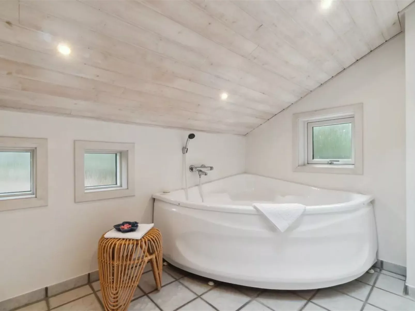 "Micaela" - 450m from the sea-Inside