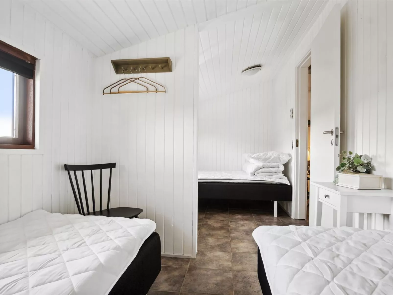 "Kerstin" - 400m from the sea-Drinnen