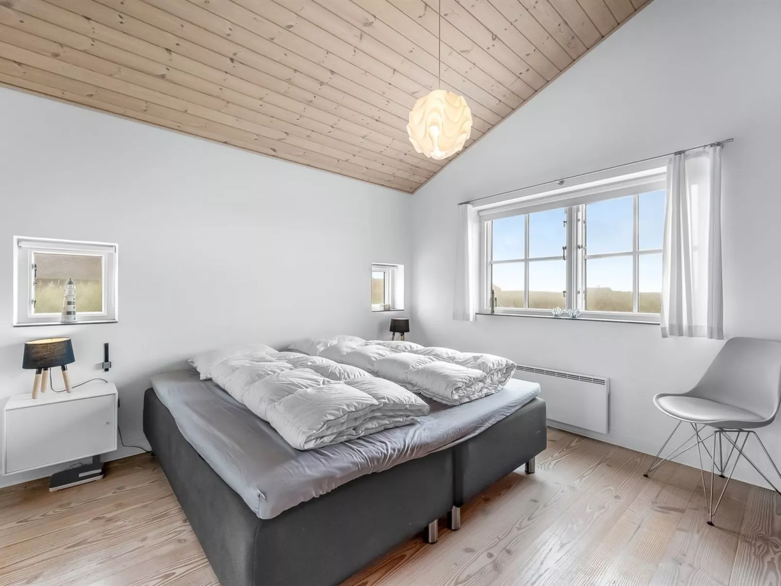 "Elfi" - 700m from the sea-Dedans