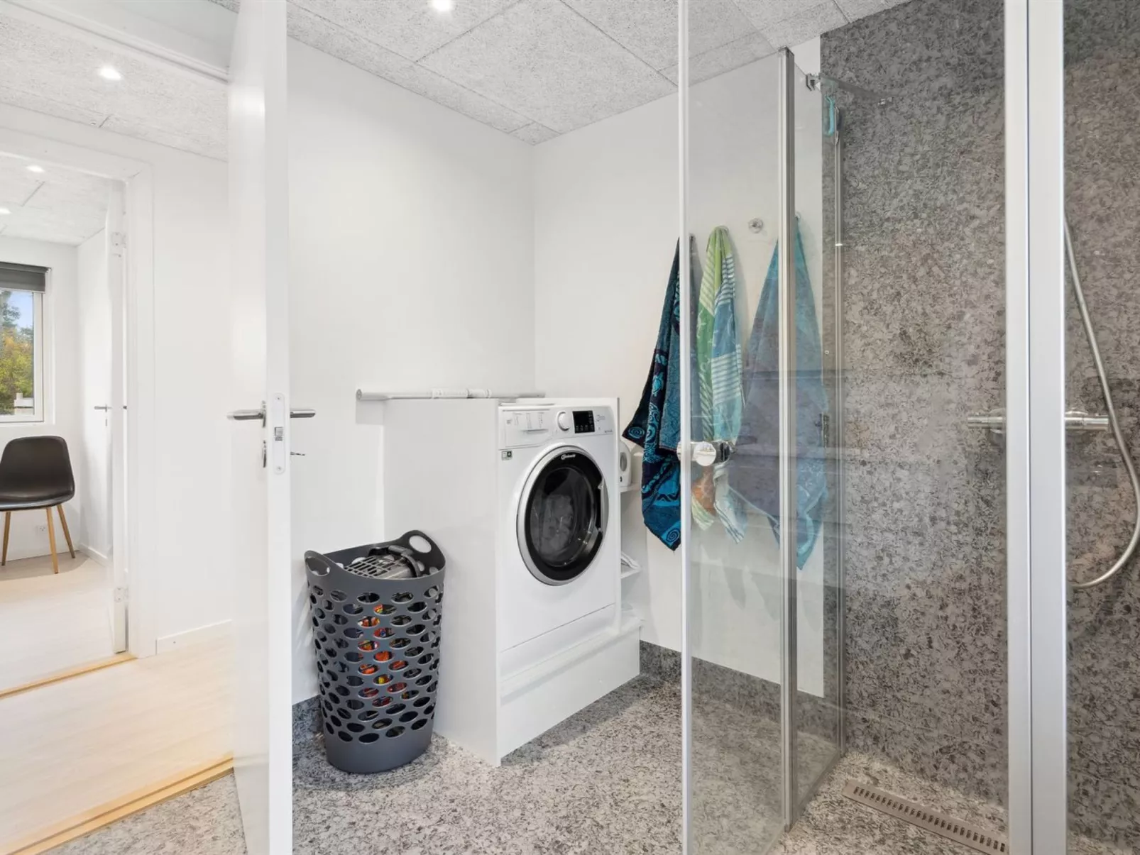 "Ilva" - 250m from the sea-Dedans