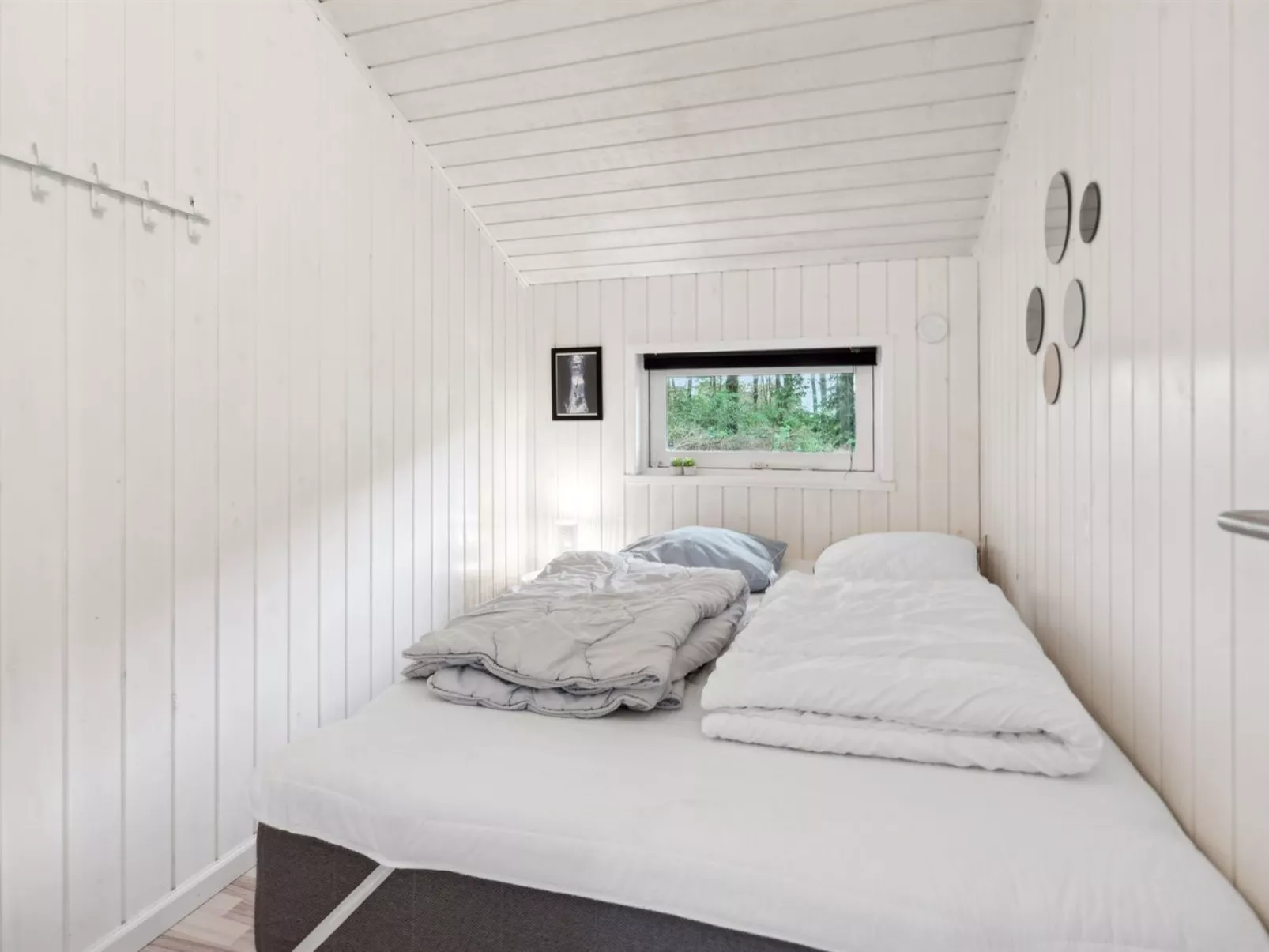 "Brynhild" - 30km from the sea-Drinnen