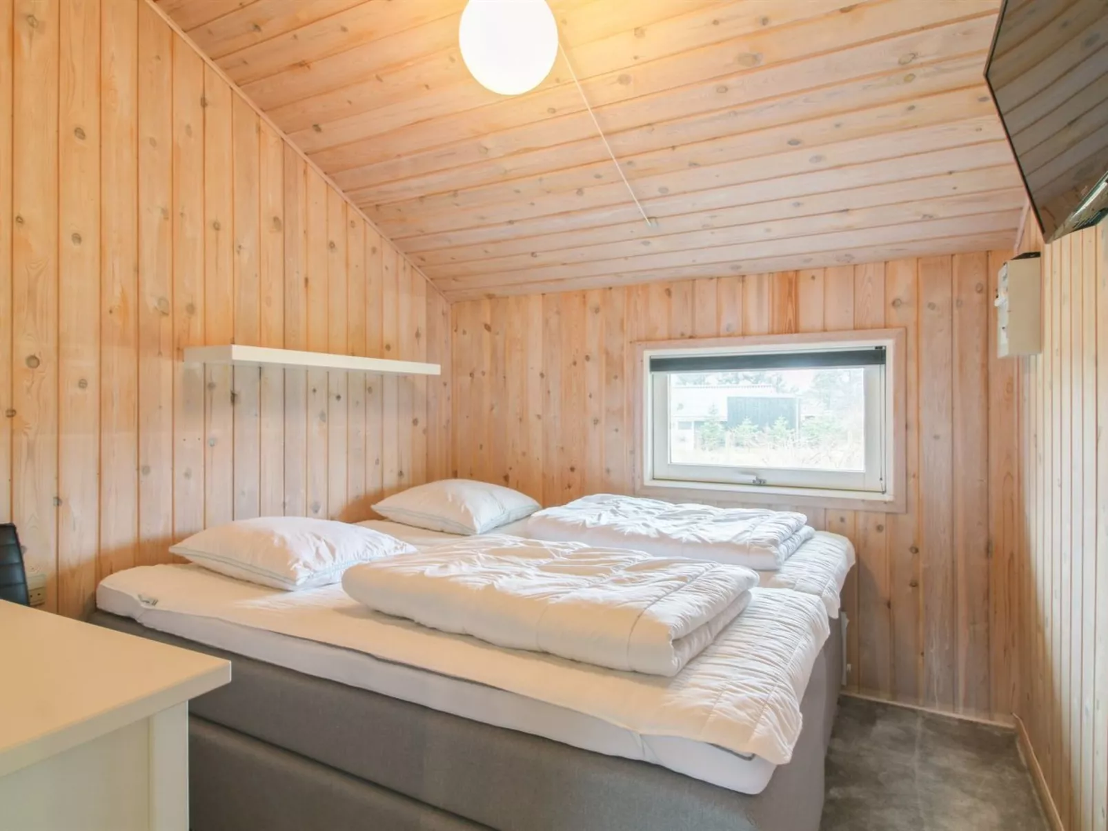 "Birger" - 500m from the sea-Dedans