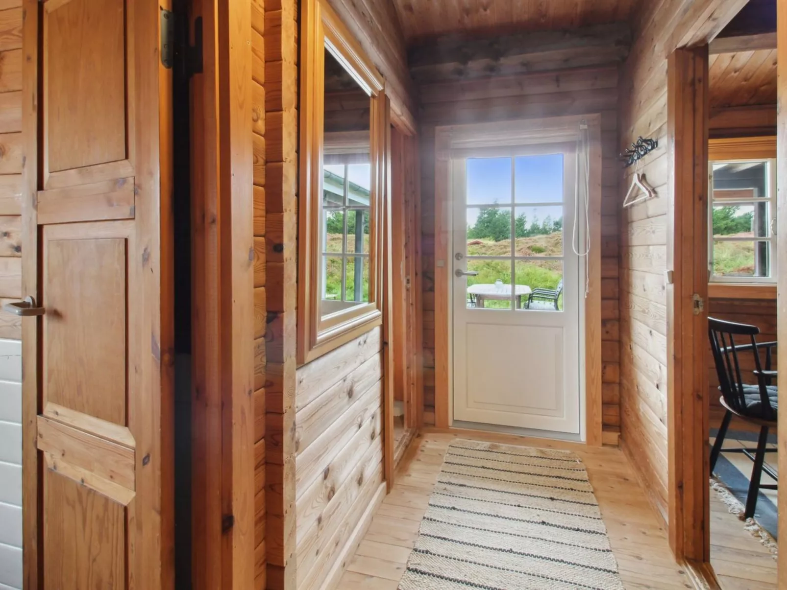 "Venild" - 1.9km from the sea-Inside