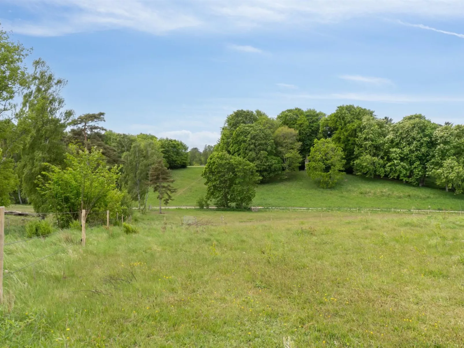 "Rami" - 2km from the sea-Outside