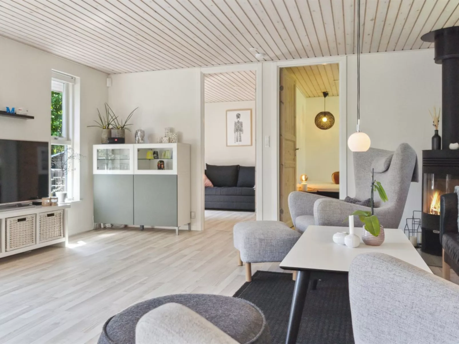 "Felippa" -  from the sea-Dedans