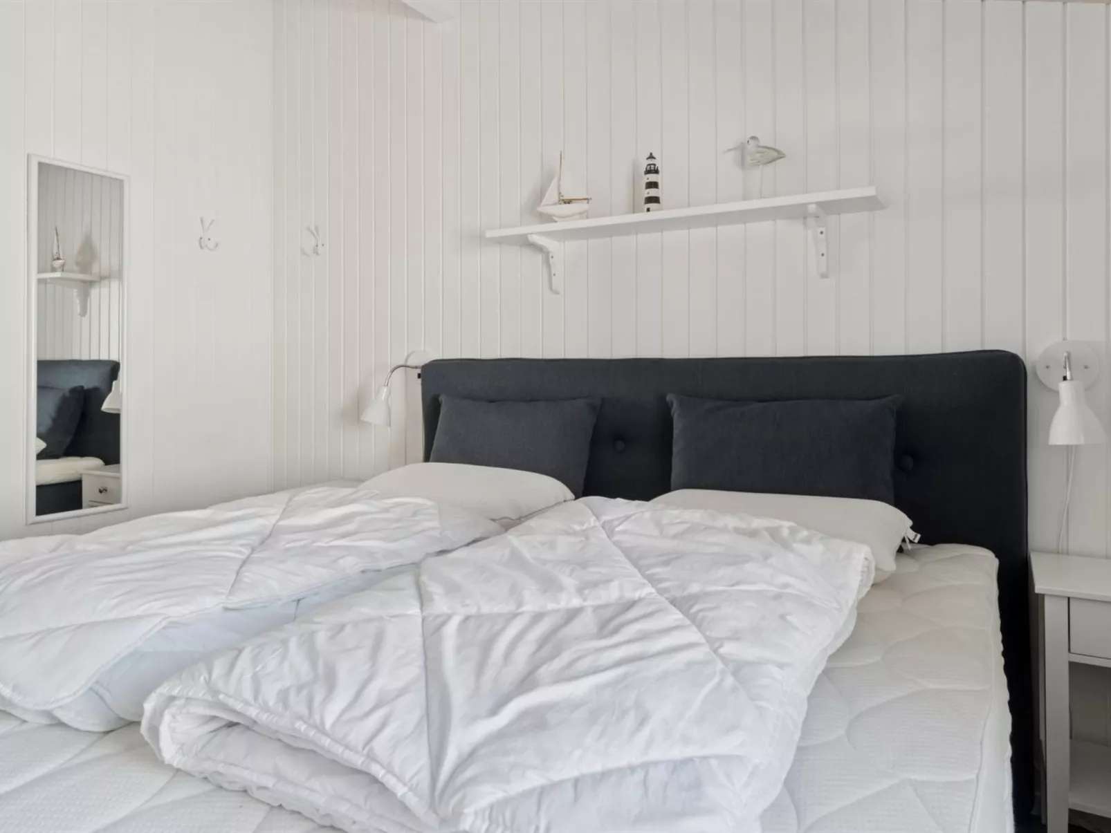 "Galt" - 200m from the sea-Inside