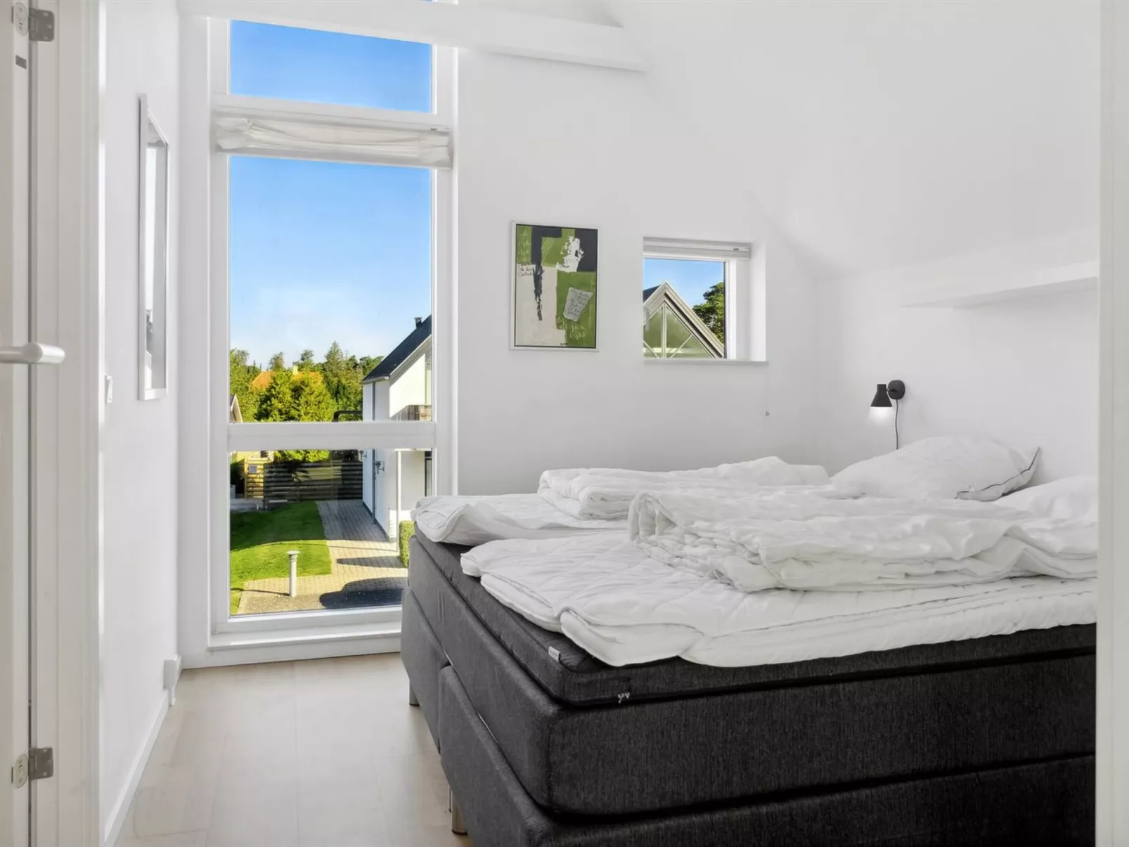 "Sophy" - 150m from the sea-Inside