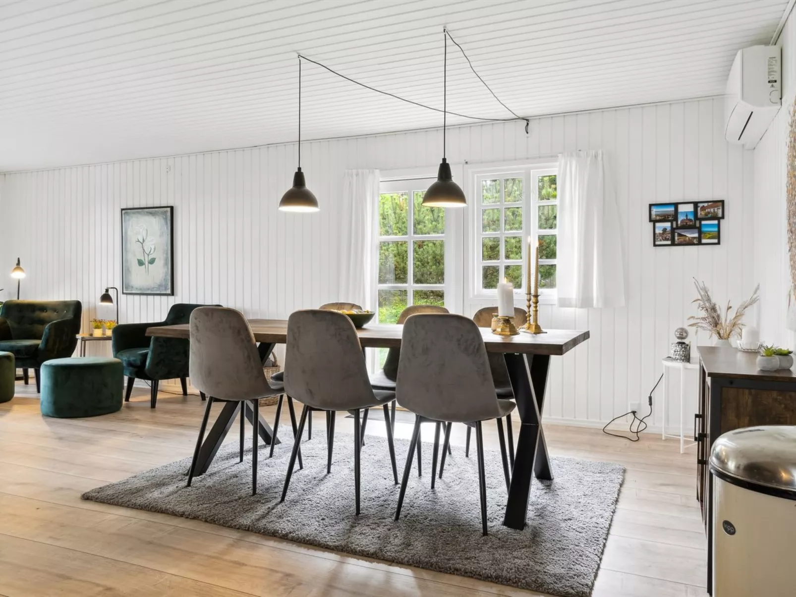 "Lazorka" - 200m from the sea-Dedans