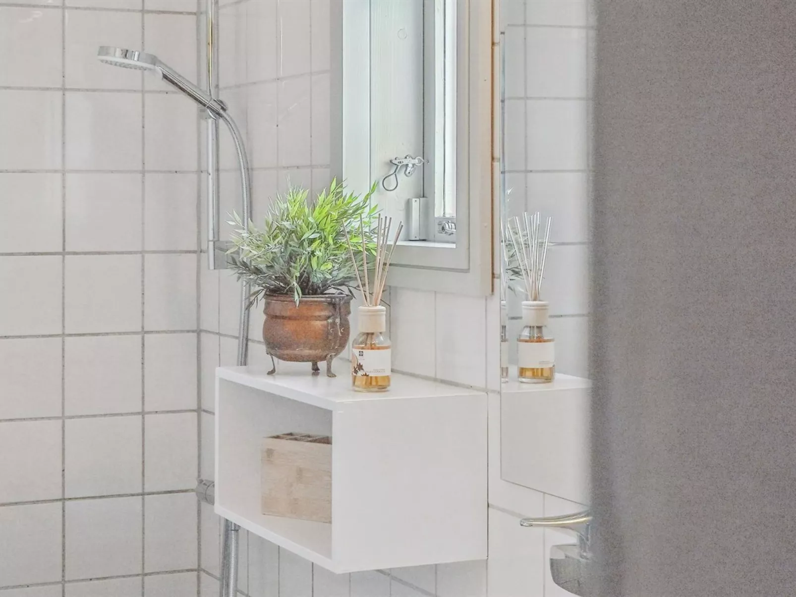 "Werna" - 900m from the sea-Inside