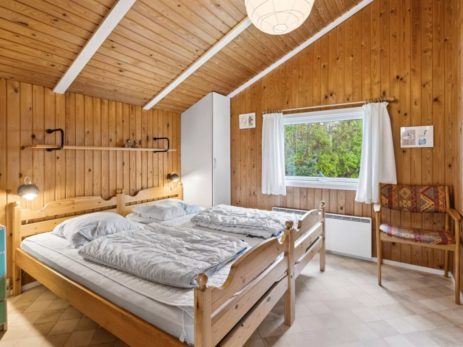 "Alrun" - 150m from the sea-Inside