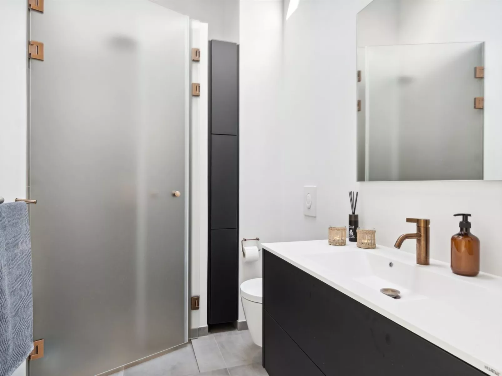 "Anemette" - 800m from the sea-Dedans