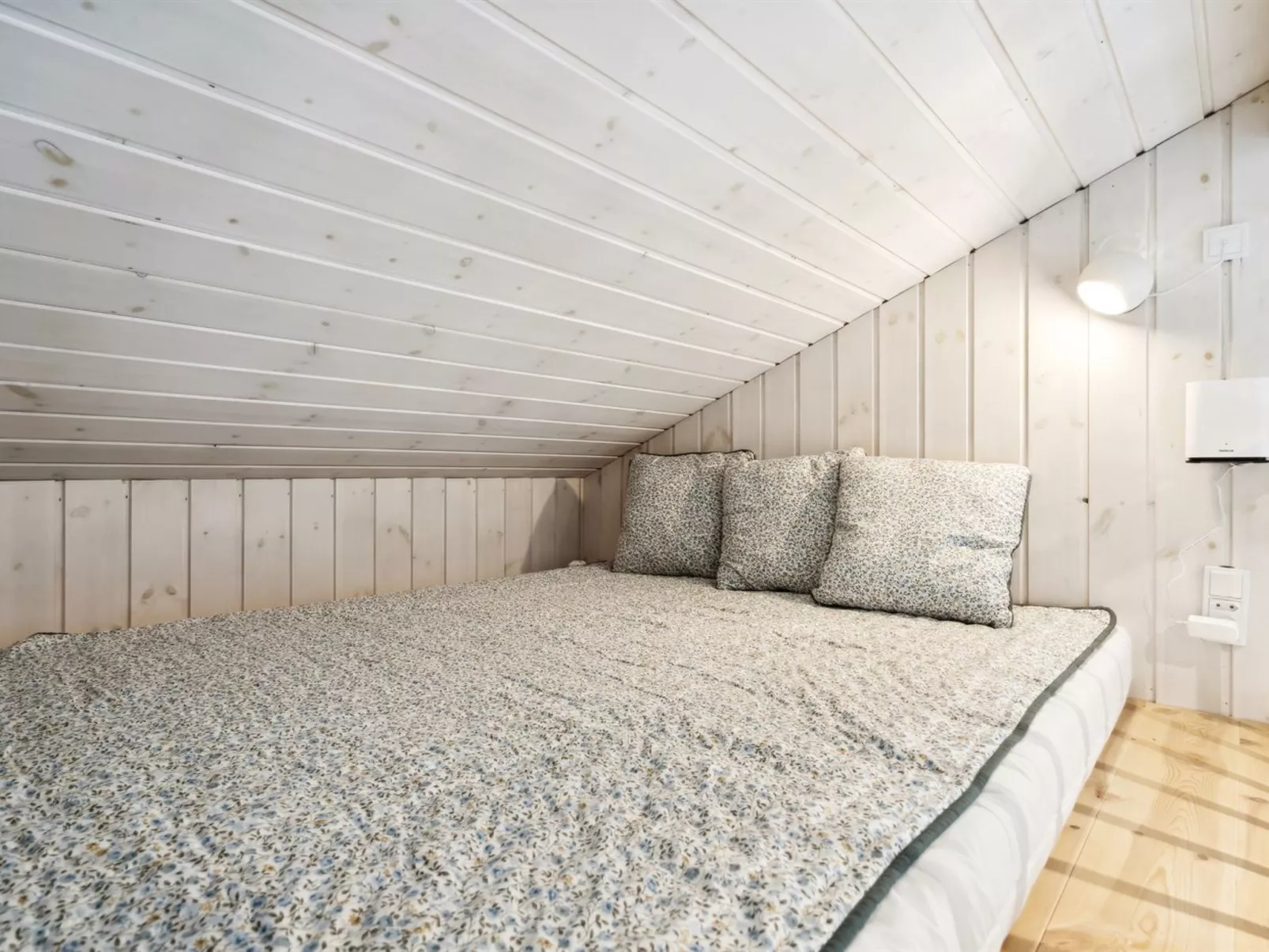 "Harald" - 300m from the sea-Inside