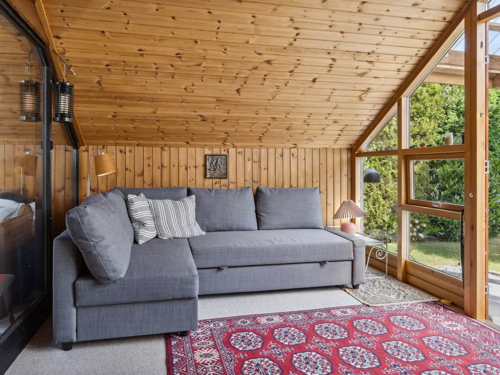 "Konrad" - 700m from the sea-Inside