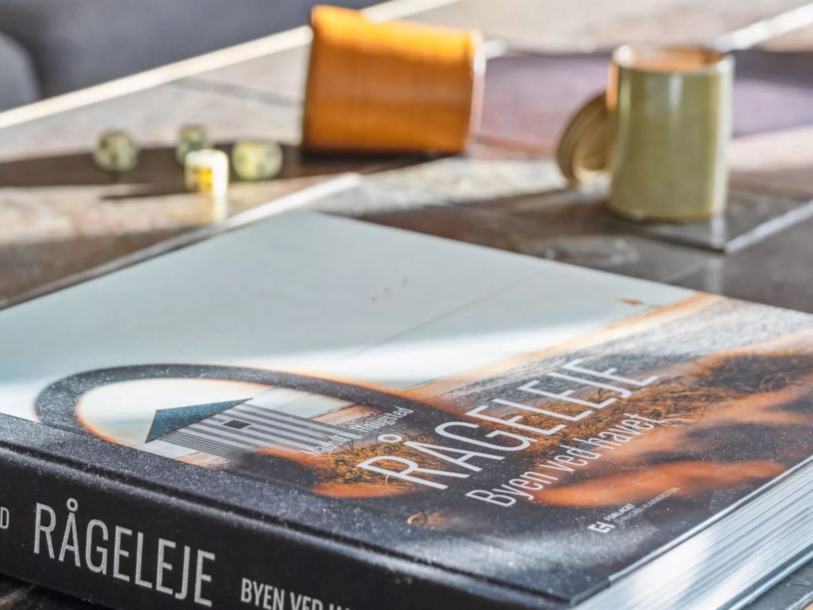 "Hilaria" - 1.4km from the sea-Dedans